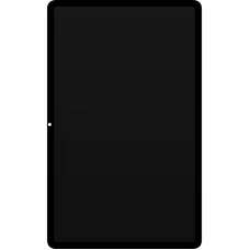 LCD kijelző modul Honor Pad X9a-hoz, keret nélkül, fekete