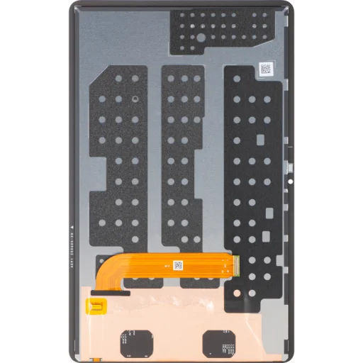 LCD kijelző modul Honor Pad X9a-hoz, keret nélkül, fekete - 2