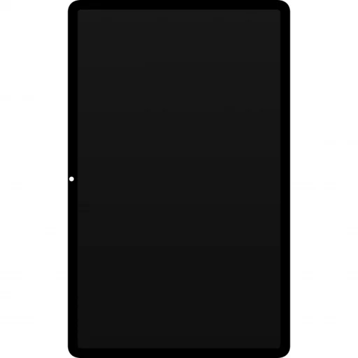 LCD kijelző modul Honor Pad X9a-hoz, keret nélkül, fekete - 1