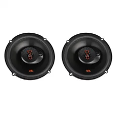 Autós Hangszóró JBL Stage3 637F, 45W RMS, 158mm, 2-Darab JBLSTAGE3637F