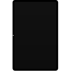 Honor Pad 10 kijelzőmodul, fekete