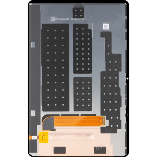 Honor Pad 10 kijelzőmodul, fekete - 2