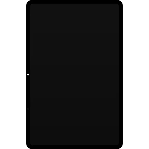 Honor Pad 10 kijelzőmodul, fekete - 1