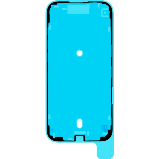 Ragasztó üvegfólia Apple iPhone 17 Air készülékhez - 1