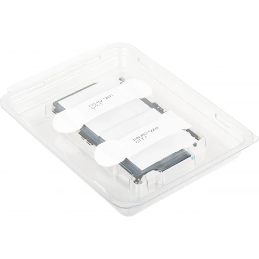 Akkumulátor Apple iPhone 17 Pro, Európai verzió gyári - 3