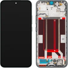 Oppo Reno14 FS 5G / Reno14 F LCD kijelző modul - Luminous Green