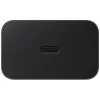 Hálózati töltő Samsung, 60W, 3A, 1 x USB-C, Fekete EP-T6010NBEGWW thumbnail