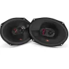 JBL Stage3 9637F autós hangszóró, 75W RMS, 152mm, 2 darab, fekete JBLSTAGE39637F thumbnail