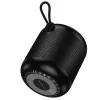 Borofone Portable Bluetooth Speaker BR102 Gratificado black thumbnail