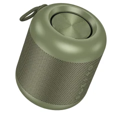 Borofone Portable Bluetooth Hangszóró BR102 Gratificado zöld