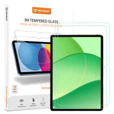  Oppo Pad SE 11 Techsuit - ArmorGlass CrystalHD (2 pack) - Clear üvegfólia
