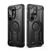 Samsung Galaxy S26 Ultra Supcase Unicorn Beetle Pro Mag Magsafe 2-set tok Fekete thumbnail
