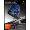 Samsung Galaxy S26 Ultra Supcase Unicorn Beetle Pro Mag Magsafe 2-set tok - Kobalt thumbnail