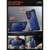 Samsung Galaxy S26 Ultra Supcase Ub Grip Mag Magsafe tok Kobalt thumbnail