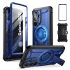 Samsung Galaxy S26 Supcase Unicorn Beetle Pro Mag Magsafe 2-set Cobalt tok thumbnail