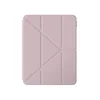 AmazingThing Titan Pro Mag tok iPad Air M3 11" - Pink thumbnail