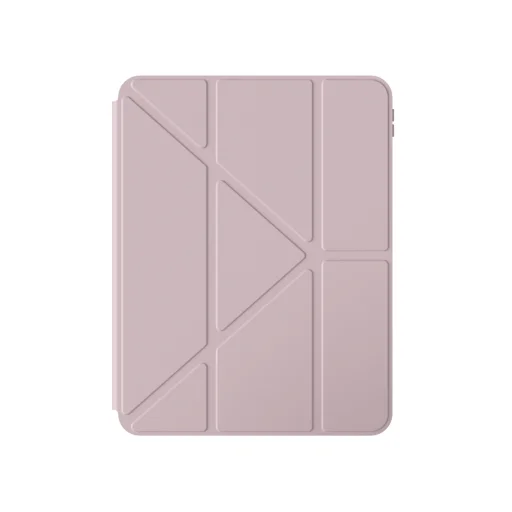 AmazingThing Titan Pro Mag tok iPad Air M3 11" - Pink - 3
