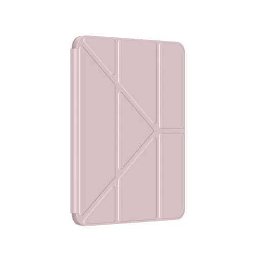 AmazingThing Titan Pro Mag tok iPad Air M3 11" - Pink - 5