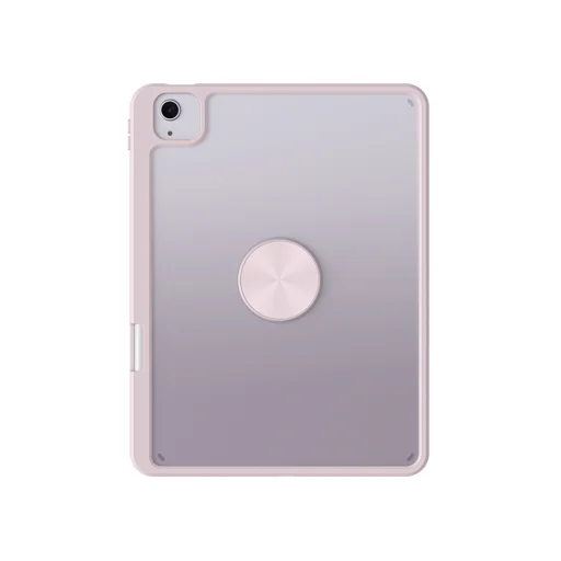 AmazingThing Titan Pro Mag tok iPad Air M3 11" - Pink - 1