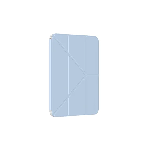 AmazingThing Minimal tok iPad Air M3 11" - Kék - 2