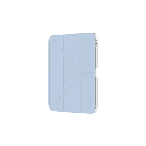 AmazingThing Minimal tok iPad Air M3 11" - Kék - 4