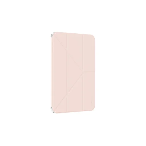 AmazingThing Minimal tok iPad Air M3 11" - Pink - 2