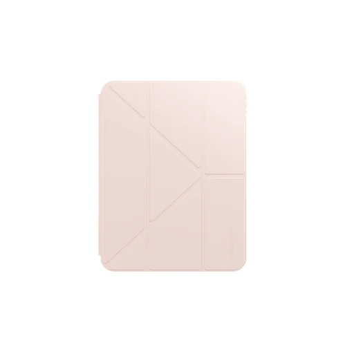 AmazingThing Minimal tok iPad Air M3 11" - Pink - 3