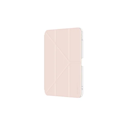 AmazingThing Minimal tok iPad Air M3 11" - Pink - 4