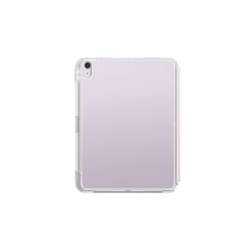 AmazingThing Minimal tok iPad Air M3 11" - Pink - 1