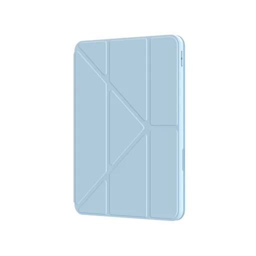 AmazingThing Titan Pro Mag tok iPad Air M3 11" - Kék - 2