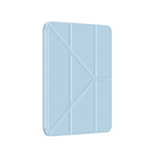 AmazingThing Titan Pro Mag tok iPad Air M3 11" - Kék - 5