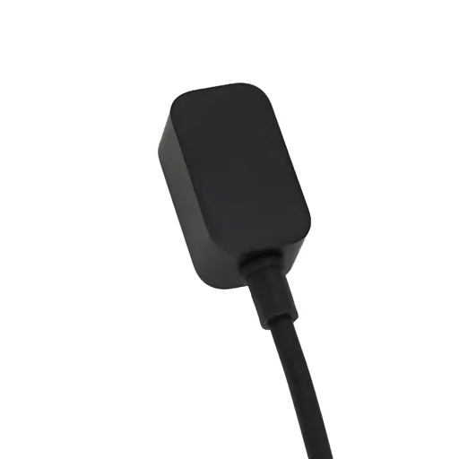 HLS-3 mágneses USB-C töltő Samsung Galaxy Fit3-hoz 1m - fekete - 4