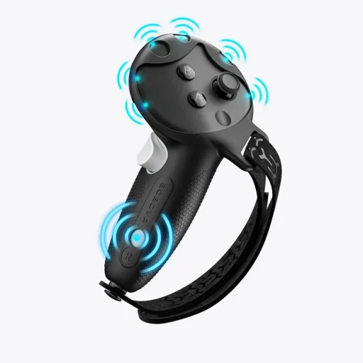 BoboVR G3 Kontroller Tartók Meta Quest 3 és 3S - Fekete - 4