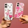 Ultra Trendy case for iPhone 15 6,1" Love 1 thumbnail