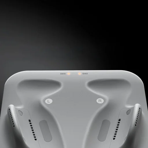 BoboVR CD3 Kontroller Töltőkészlet Meta Quest 3 és 3S-hez - 4