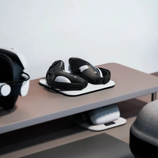 BoboVR CD3 Kontroller Töltőkészlet Meta Quest 3 és 3S-hez - 5