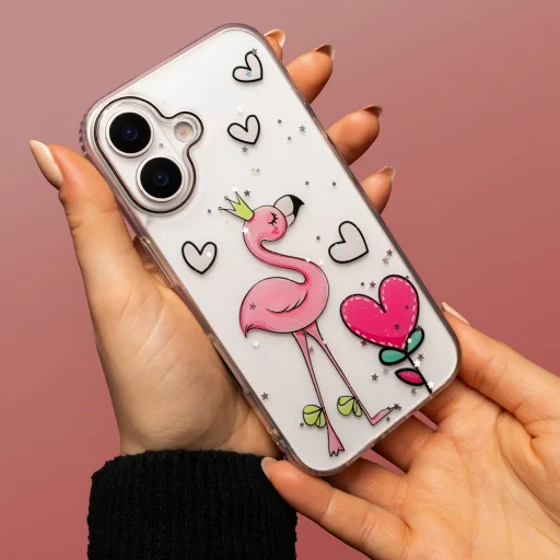 Samsung Galaxy S25 tok Ultra Trendy Love 2 - 4