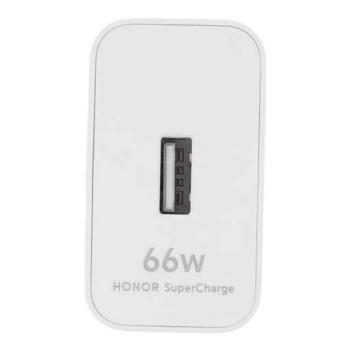 Honor HN-200330E00 66W nagy teljesítményű OnePlus eredeti töltő USB-A - 4