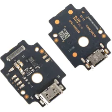 Töltőcsatlakozó flex / panel Honor Pad 10-hez
