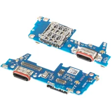 Töltőcsatlakozó Flex / Panel Realme 14 Pro-hoz