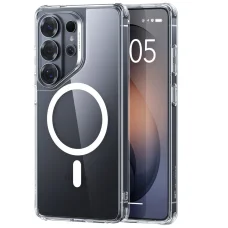 Samsung Galaxy S26 Ultra Classic Hybrid Magsafe tok