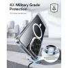 Samsung Galaxy S26 Ultra ESR Classic Hybrid Kickstand Magsafe tok thumbnail