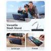 Samsung Galaxy S26 Ultra ESR Cyber Tough Kickstand Magsafe tok, fekete thumbnail