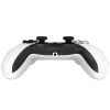 Proove Ergonomikus Wireless Controller Skadi (WGSK00022002) - USB-C, AUX, BT, Érintőpad, PS4, PC, Android, 600mAh - Fehér thumbnail