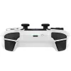 Proove Ergonomikus Wireless Controller Skadi (WGSK00022002) - USB-C, AUX, BT, Érintőpad, PS4, PC, Android, 600mAh - Fehér thumbnail