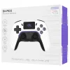 Proove Ergonomikus Wireless Controller Skadi (WGSK00022002) - USB-C, AUX, BT, Érintőpad, PS4, PC, Android, 600mAh - Fehér thumbnail