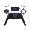 Proove Ergonomikus Wireless Controller Skadi (WGSK00022002) - USB-C, AUX, BT, Érintőpad, PS4, PC, Android, 600mAh - Fehér thumbnail