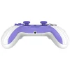 Proove Skadi Wireless Controller (WGSK00022016) - Ergonomikus, USB-C, AUX, Érintőpad, PS4, PC, Android, 600mAh - Fehér/Lila thumbnail
