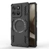 Motorola Edge 70 Fekete Techsuit ArmorMag tok thumbnail
