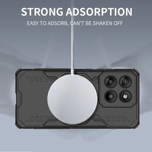 Motorola Edge 70 Blue Techsuit - ArmorMag tok - 5